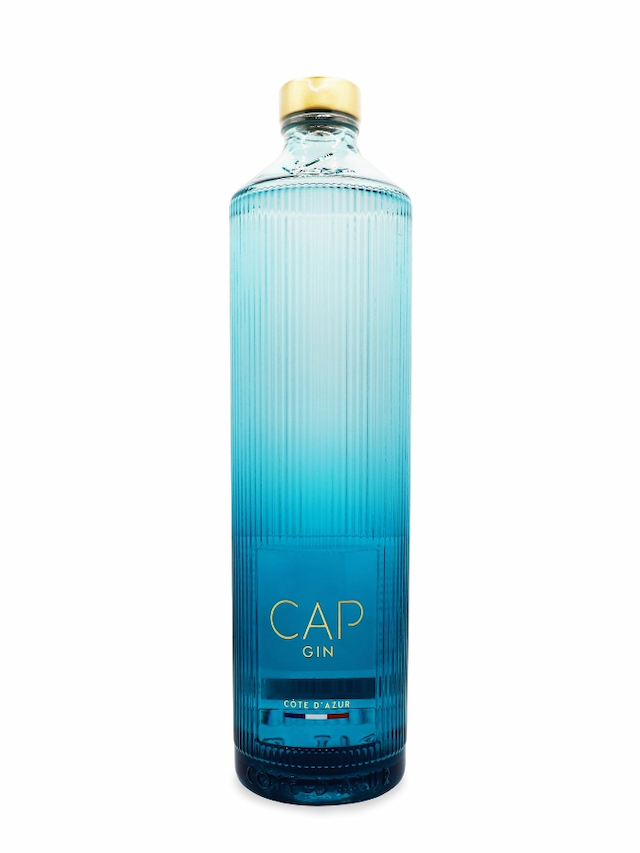 CAP Gin - visuel secondaire - Selections