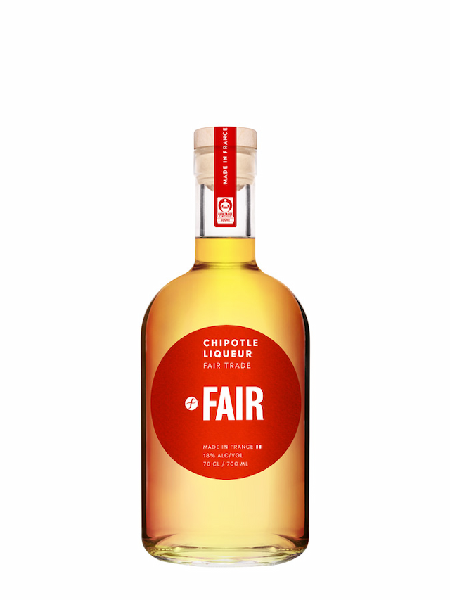 FAIR Piment - visuel secondaire - Les marques de Whisky et Spiritueux