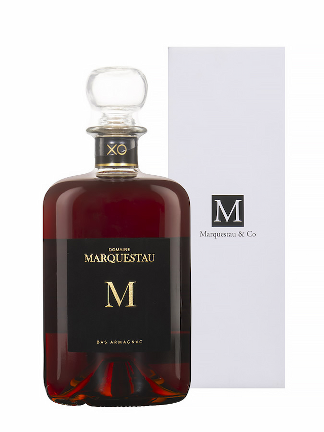 DOMAINE DE MARQUESTAU XO - visuel secondaire