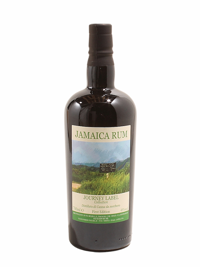 JAMAICA 2015 Whorthy Park Rum Journey Hid. - secondary image - Sélections