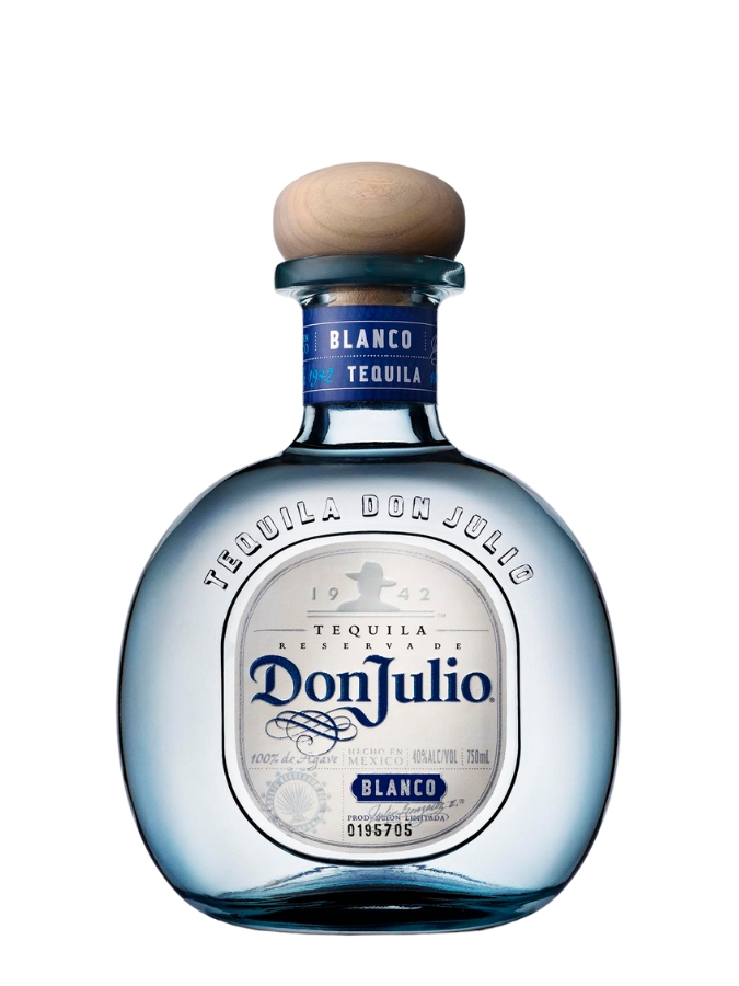 DON JULIO Blanco - main image