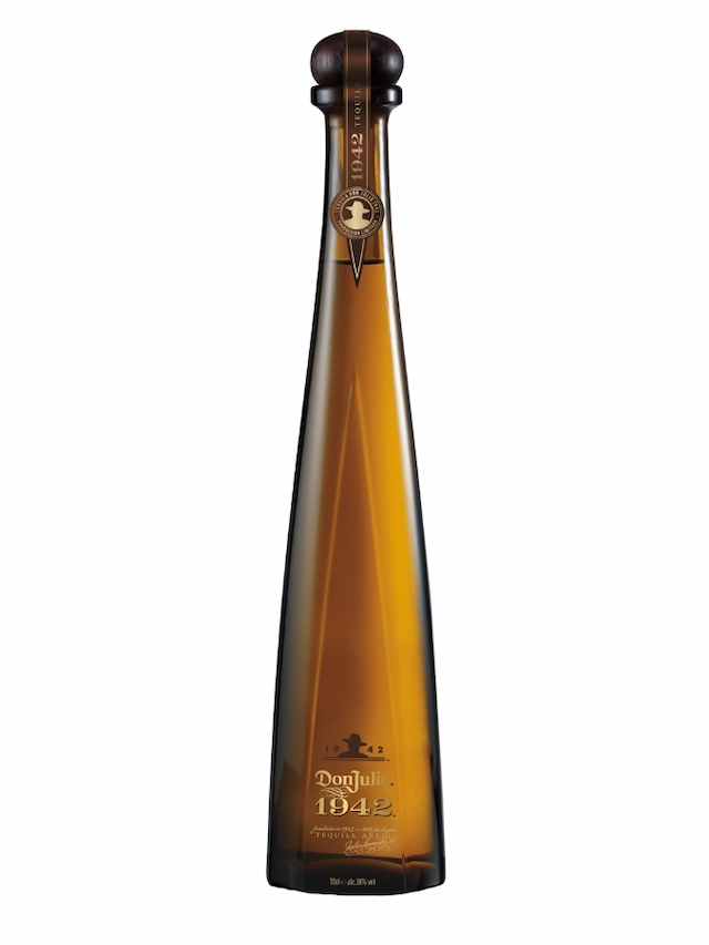 DON JULIO 1942 - visuel secondaire