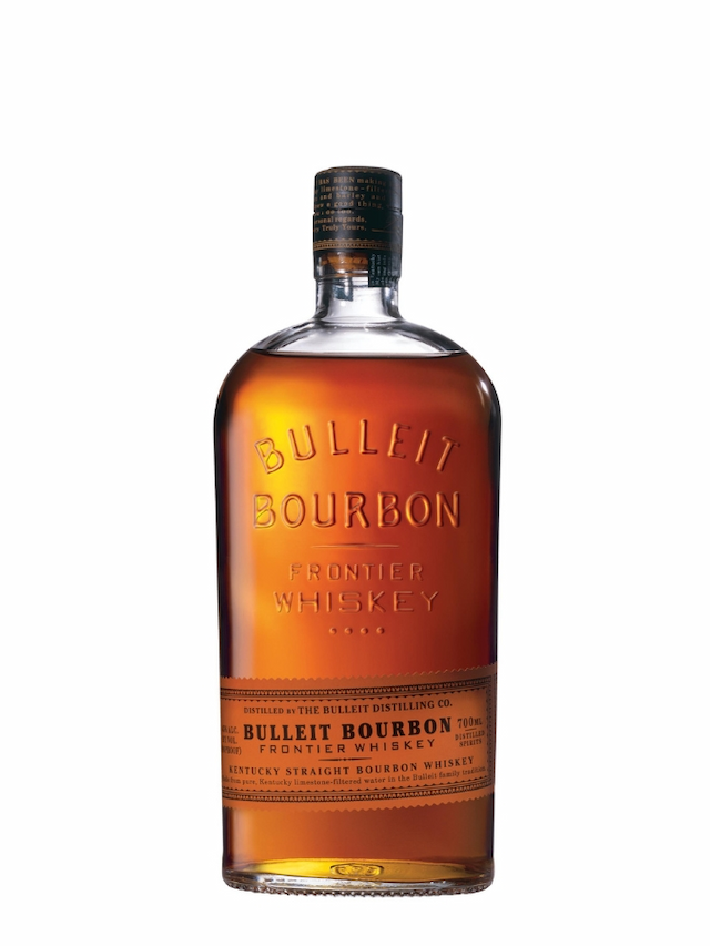BULLEIT Bourbon - secondary image - Sélections