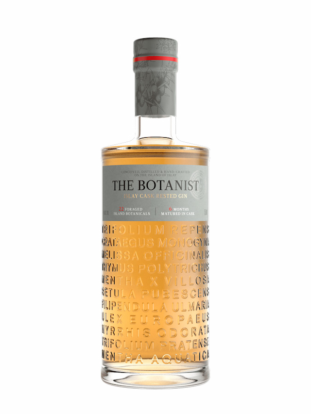 THE BOTANIST Rested - visuel secondaire