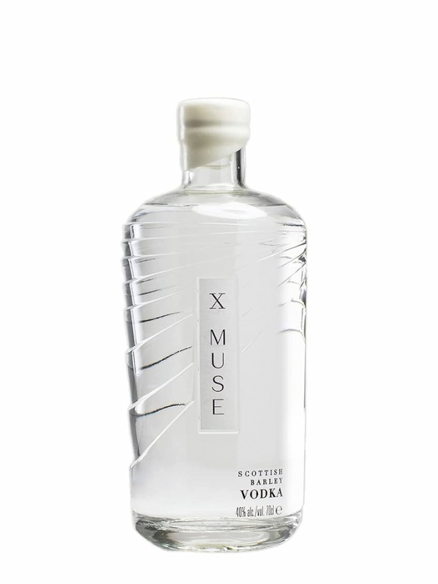 X MUSE Vodka - secondary image - Sélections