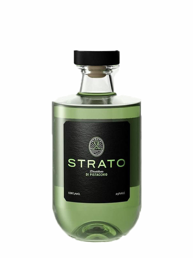STRATO Distillat de Pistaches - secondary image - Liquors TAG