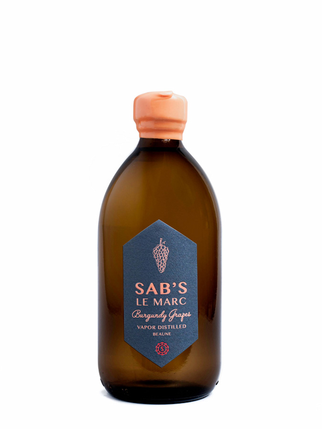 SAB'S Le Marc - secondary image - Selection under €50