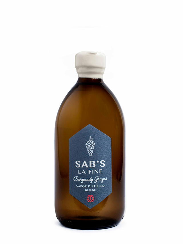 SAB'S La Fine - visuel secondaire - Bières