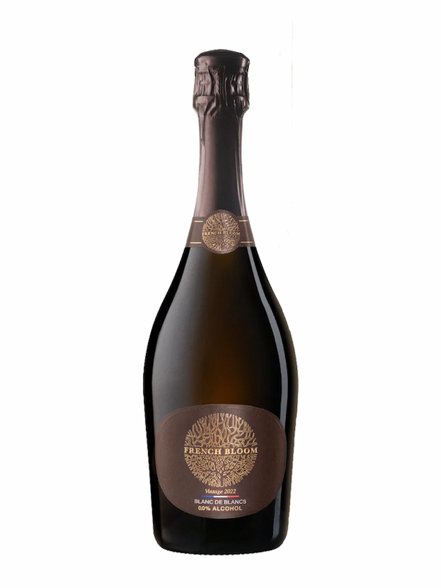 FRENCH BLOOM La Cuvée Vintage 2022 - secondary image - FRENCH BLOOM