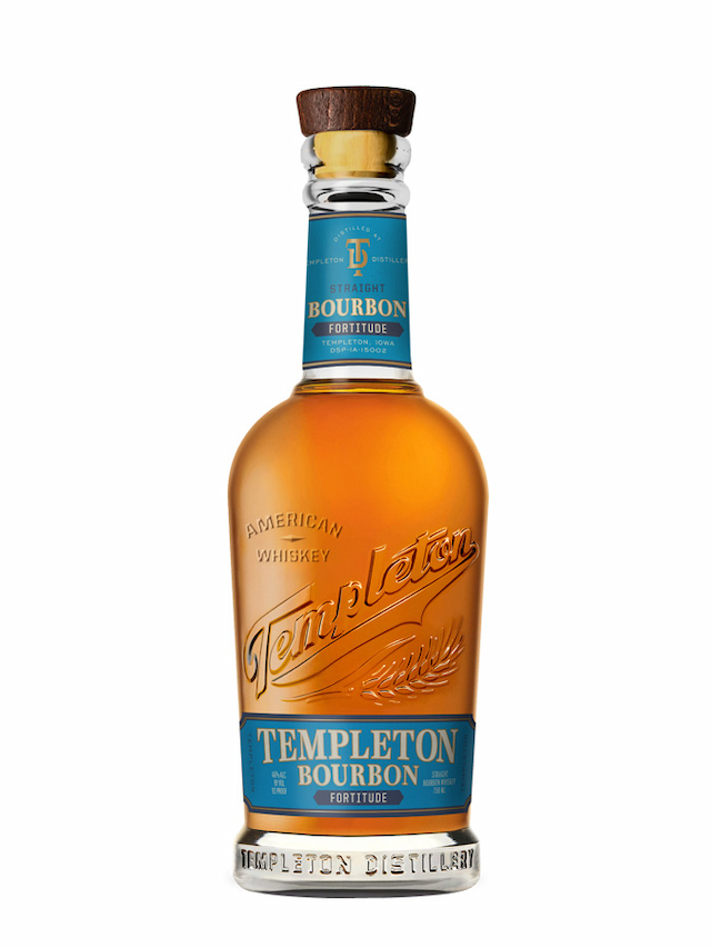 TEMPLETON Bourbon Fortitude - secondary image - Less than -50€ selection