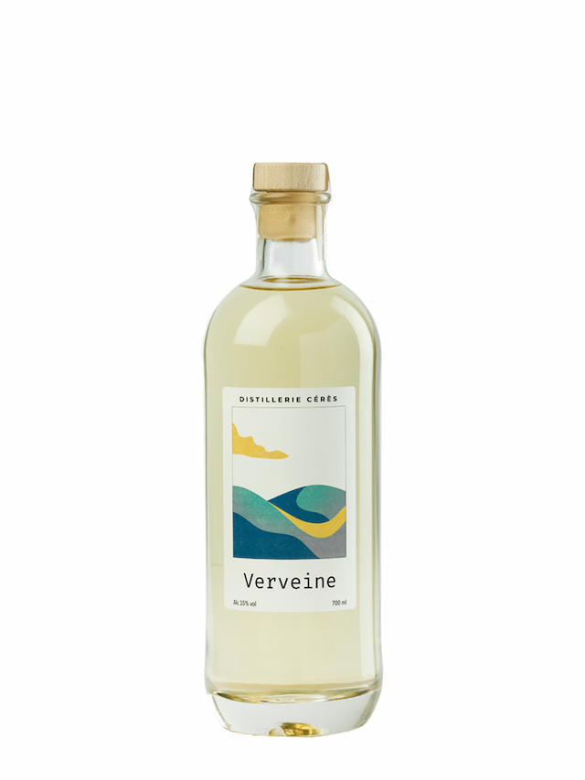 CÉRÈS Verveine Bio - secondary image - New year offers