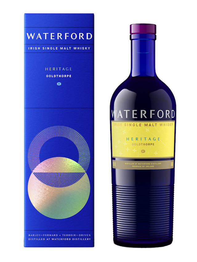 WATERFORD Heritage Goldthorpe - secondary image - Product type