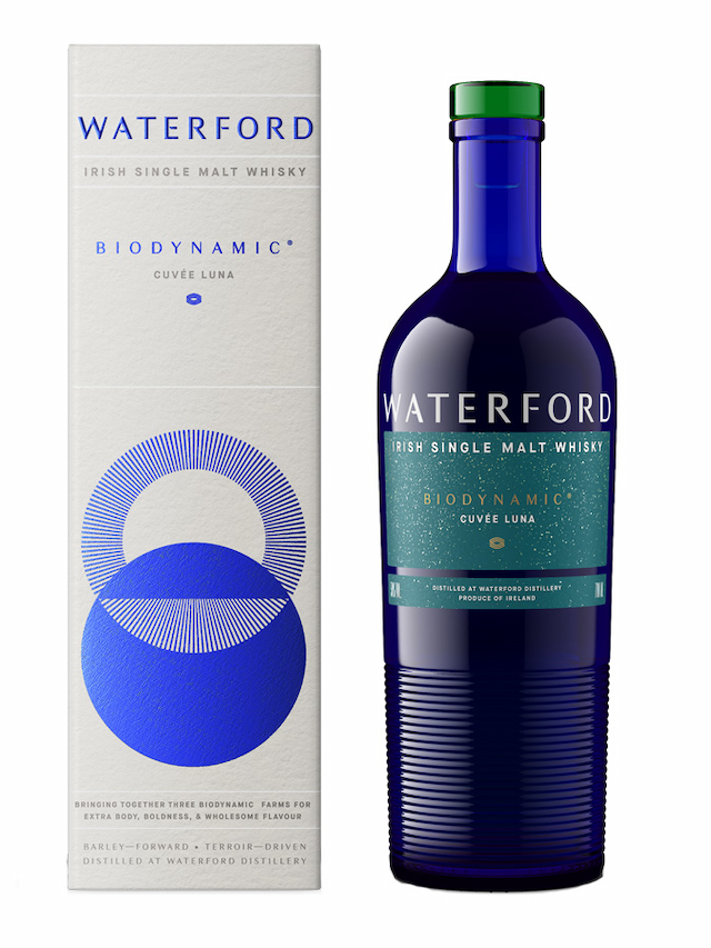 WATERFORD Biodynamic Cuvée Luna - secondary image - Product type