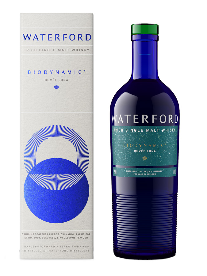 WATERFORD Biodynamic Cuvée Luna - main image