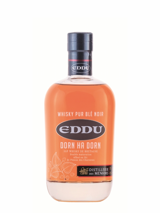 EDDU Dorn Ha Dorn - secondary image - Sour Beer