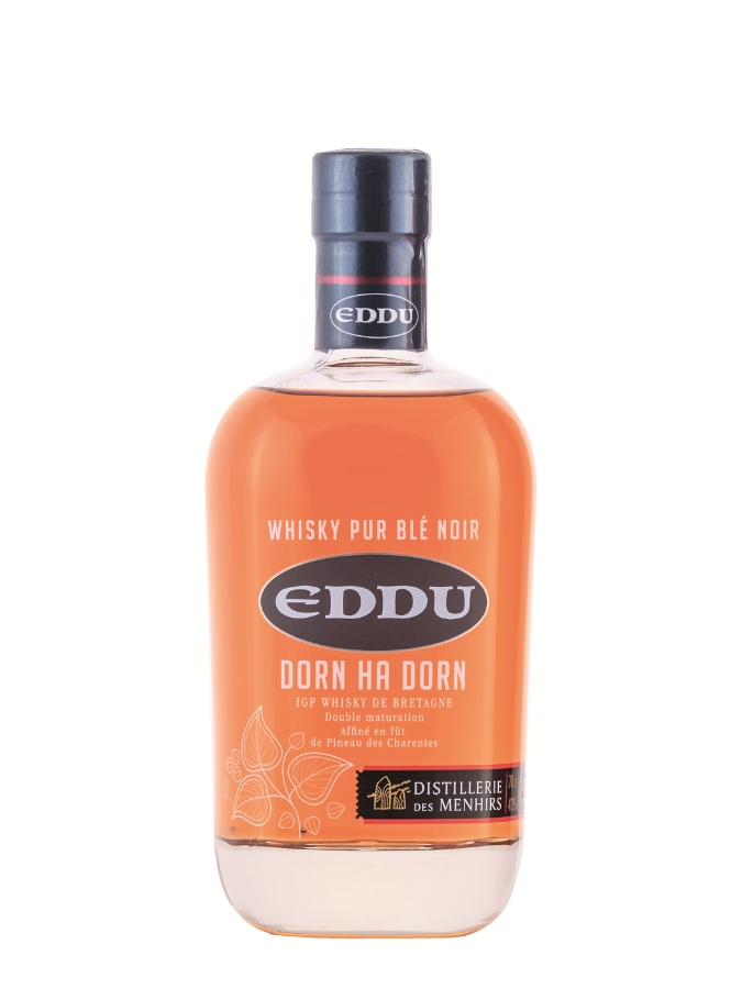 EDDU Dorn Ha Dorn - main image