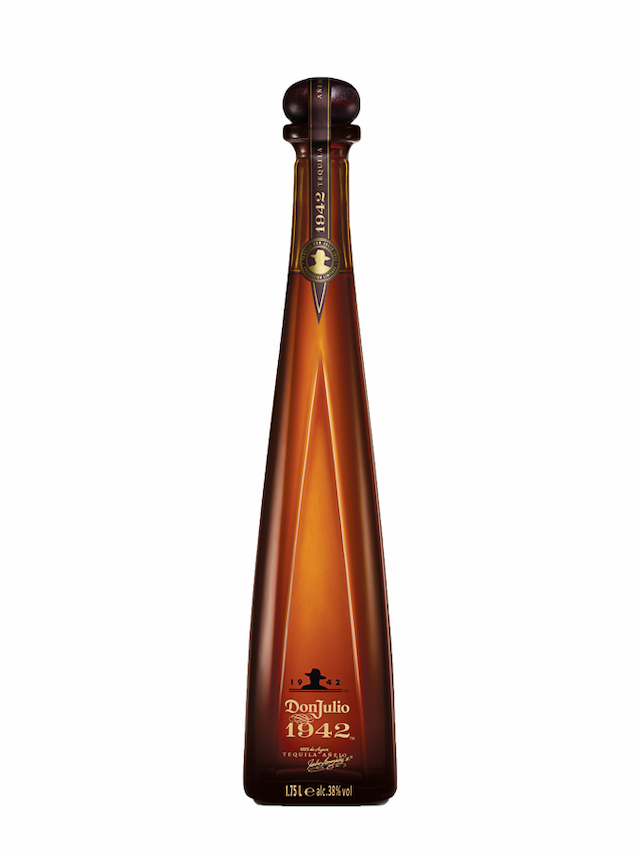 DON JULIO 1942 Magnum Lumineux - visuel secondaire