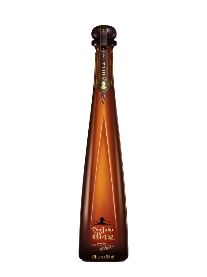 DON JULIO 1942 Magnum Lumineux - main image