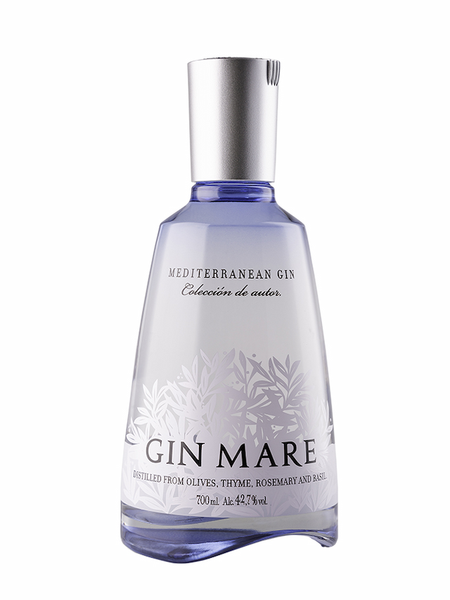 GIN MARE Capri - visuel secondaire