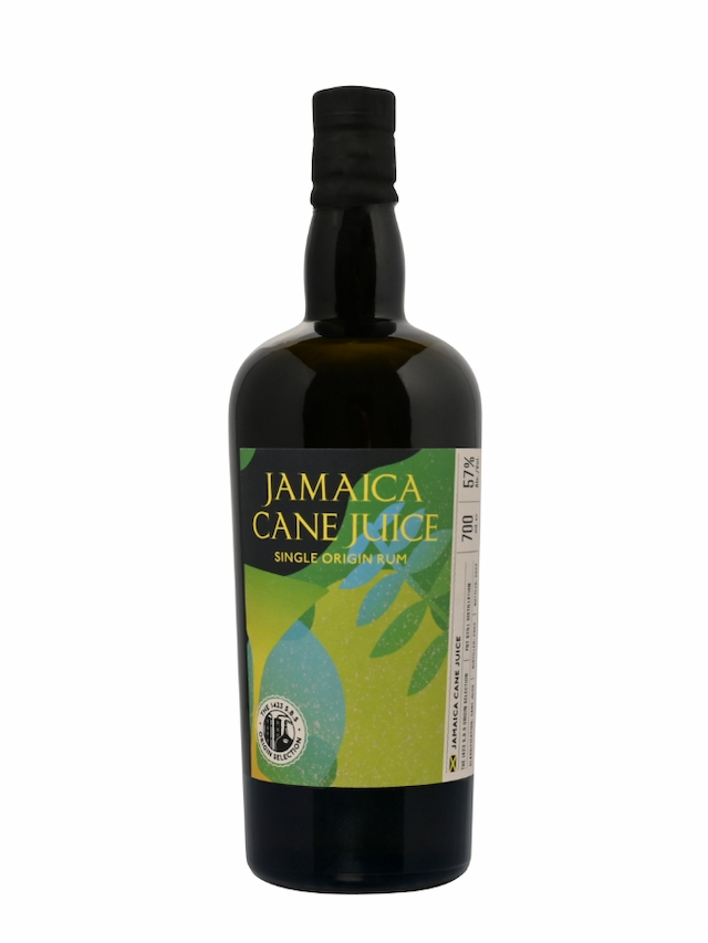 S.B.S. 2020 Origin Jamaica Cane Juice - visuel secondaire