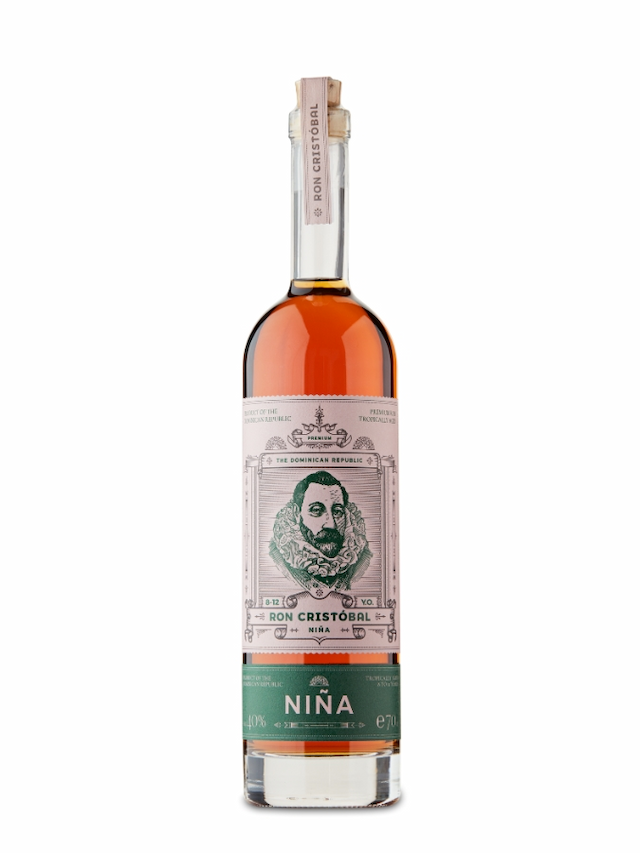 S.B.S. 12 ans 2012 Ron Cristobal Nina - secondary image - Less than -50€ selection