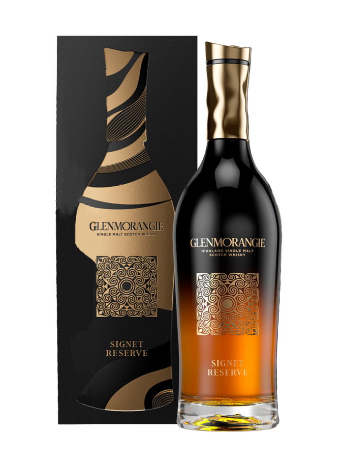 GLENMORANGIE Signet Reserve - main image