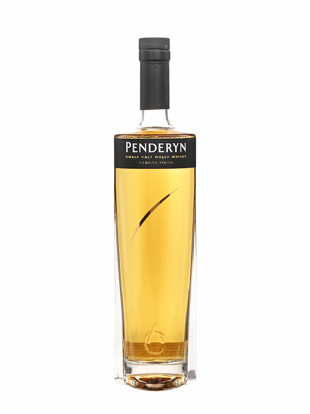 PENDERYN Madeira - visuel secondaire - Whiskies à -50€