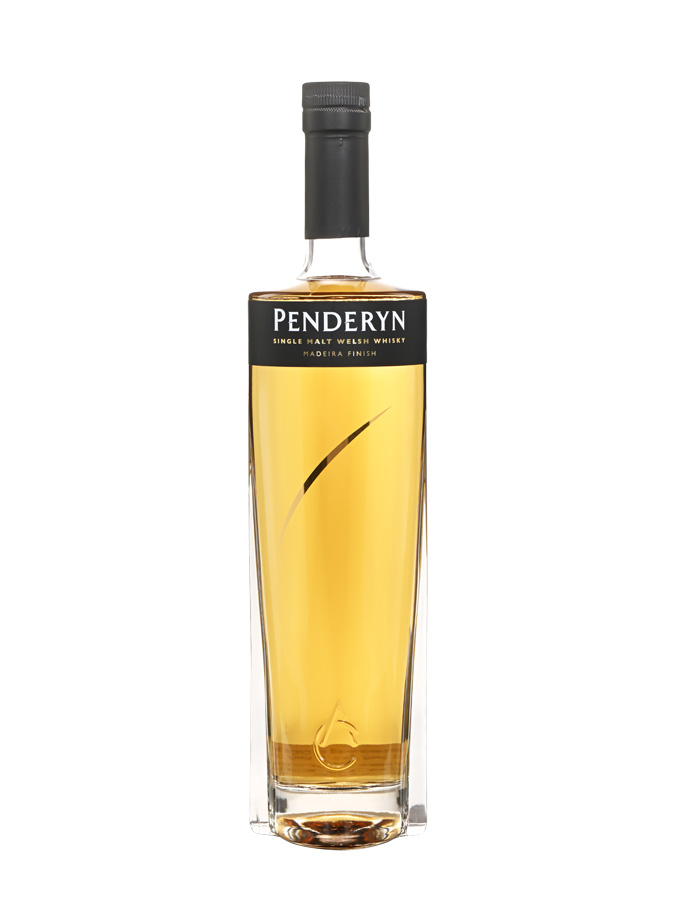 PENDERYN Madeira - main image