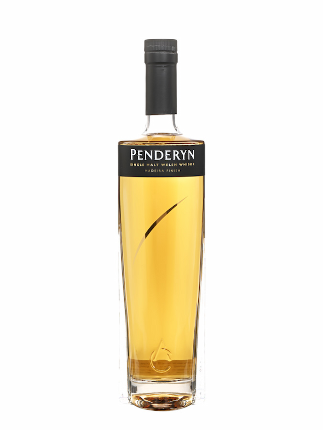 PENDERYN Madeira - secondary image - LMDW Exclusives Whiskies