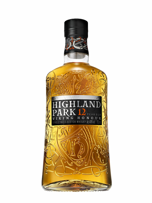 HIGHLAND PARK 12 ans - secondary image - Whiskies less than 60 euros