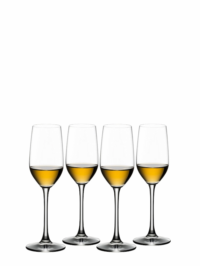 RIEDEL Tequila Coffret 4 verres - secondary image - Sélections