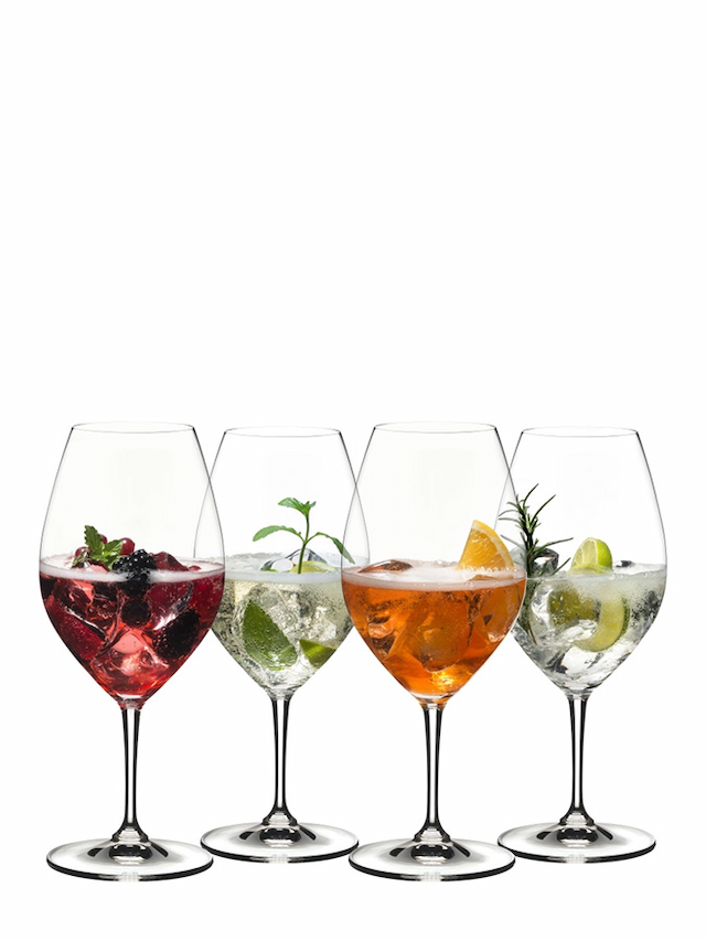 RIEDEL Spritz carton de 12 verres - secondary image