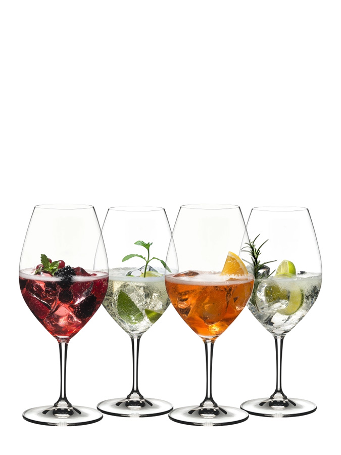 RIEDEL Spritz carton de 12 verres - main image