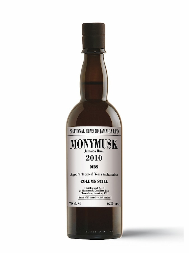 MONYMUSK 2010 MBS