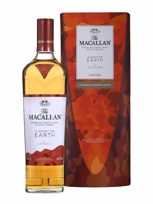 MACALLAN (The) A Night on Earth - secondary image - Sélections
