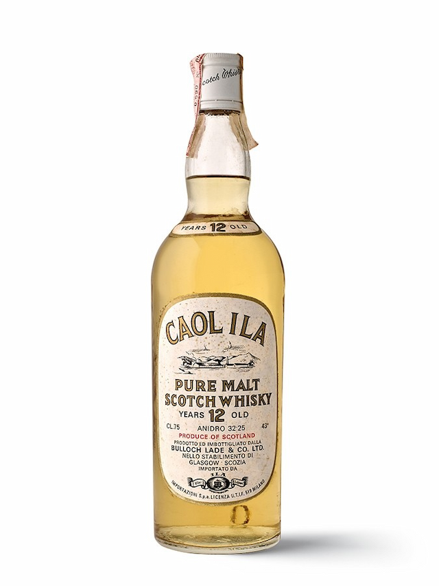 CAOL ILA 12 ans - secondary image - Whiskies