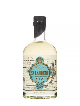 ST LAURENT Gin - secondary image