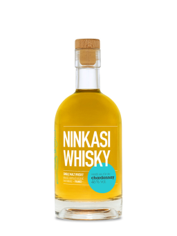 NINKASI Whisky Chardonnay - secondary image