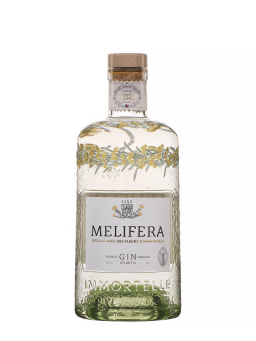 MELIFERA Gin - visuel secondaire