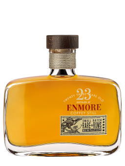 RUM NATION 1997 Enmore 23 ans - secondary image