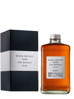 NIKKA From the Barrel - secondary image