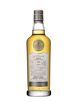 LEDAIG 23 ans 1999 New Vibrations Gordon & Macphail - secondary image