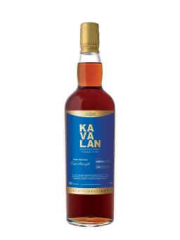 KAVALAN 7 ans 2016 Vinho Barrique W160809071C New Vibrations - visuel secondaire