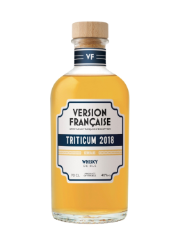 TRITICUM 2018 Version Française Cerealis - secondary image