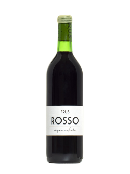 FRUS 2019 Rosso - Rouge - secondary image