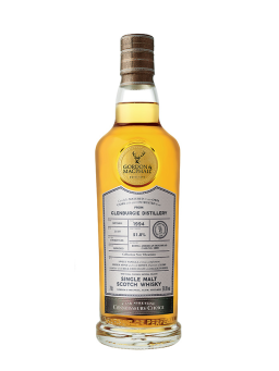 GLENBURGIE 28 ans 1994 New Vibrations Gordon & Macphail - secondary image