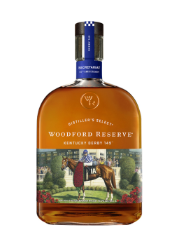 WOODFORD RESERVE Kentucky Derby 149 - secondary image