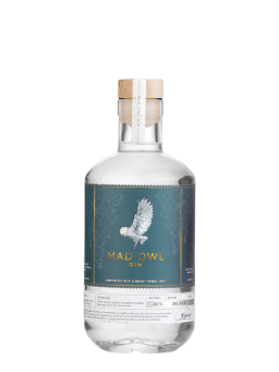 MAD OWL Gin London Dry - visuel secondaire