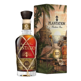 PLANTATION RUM XO 20th Anniversary