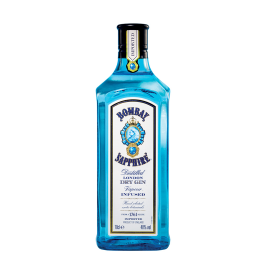 BOMBAY Sapphire